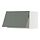 Current variation: white/Nickebo matt grey-green