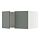 Current variation: white/Nickebo matt grey-green