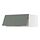 Current variation: white/Nickebo matt grey-green