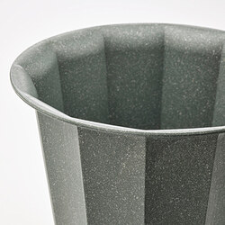 Measurement Illustration - BUSKVERK indoor/outdoor plant pot 