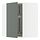 Select colour variation: white/Nickebo matt grey-green