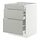 Current variation: white/Havstorp light gray