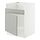 Current variation: white/Havstorp light gray