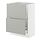Current variation: white/Havstorp light gray