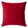 Select colour variation: red, 50x50 cm | 20x20 ", 20 "x20 "