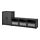 Select colour variation: Black