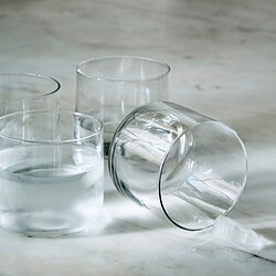 STOCKHOLM 2025 glass