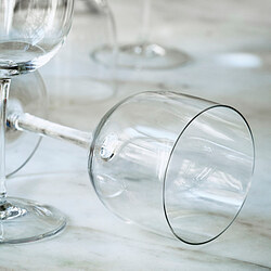 STOCKHOLM 2025 copa de vino