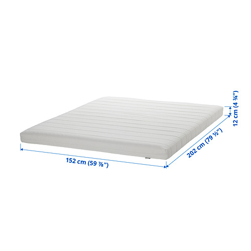 ÅSVANG, foam mattress. 10 of 10 open dialog