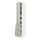Select colour variation: white/Havstorp light gray
