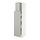 Select colour variation: white/Havstorp light gray