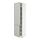 Select colour variation: white/Havstorp light gray