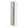 Select colour variation: white/Havstorp light gray
