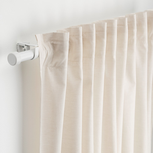 BEKRÄFTA, curtain rod set. 2 of 3 open dialog