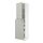 Select colour variation: white/Havstorp light gray