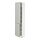 Select colour variation: white/Havstorp light gray