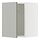 Select colour variation: white/Havstorp light gray