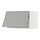 Select colour variation: white/Havstorp light gray