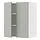 Select colour variation: white/Havstorp light gray