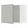Select colour variation: white/Havstorp light gray