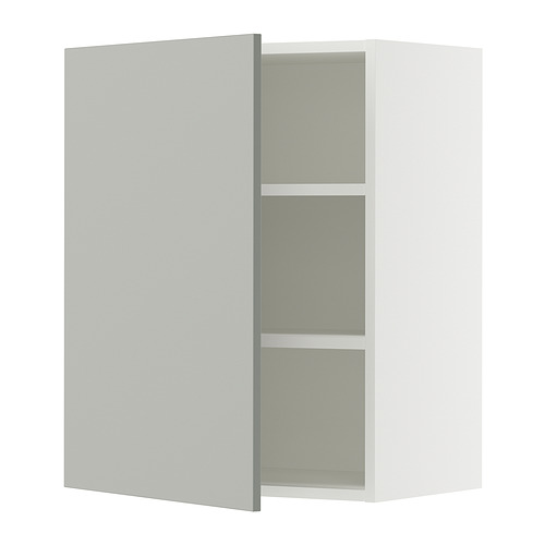 SEKTION, wall cabinet. 1 of 2 open dialog