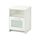 Select colour variation: White