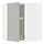 Select colour variation: white/Havstorp light gray