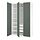 Select colour variation: GRIMO grey-green