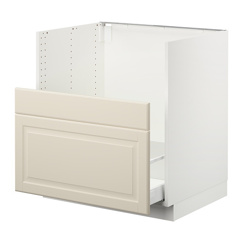 SEKTION, cabinet f/BREDSJÖN sink+2 fronts. 1 of 2 open dialog