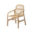 SALNÖ armchair 