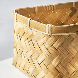 MJÖLKKANNA basket