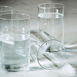 STOCKHOLM 2025 vaso