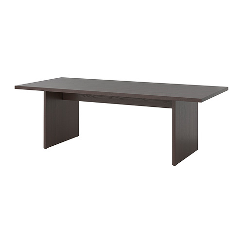 BERGSHYTTAN / BERGSHYTTAN, table and 2 benches. 4 of 7 open dialog