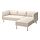 Select colour variation: Vissle beige