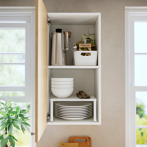 KNOXHULT, wall cabinet with door. 2 of 3 open dialog