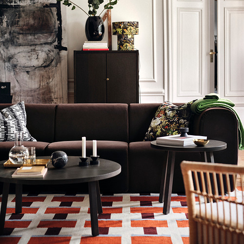 STOCKHOLM 2025, loveseat. 2 of 8 open dialog