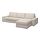 Select colour variation: Tresund light beige