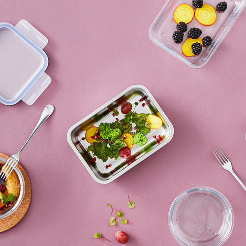 IKEA 365+, food container. 7 of 7 open dialog