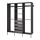 Select colour variation: Dark gray