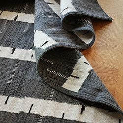 STOCKHOLM 2025 rug, flatwoven