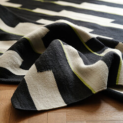 STOCKHOLM 2025 rug, flatwoven