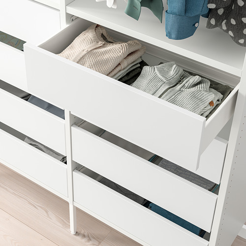 AURDAL, wardrobe combination. 3 of 7 open dialog