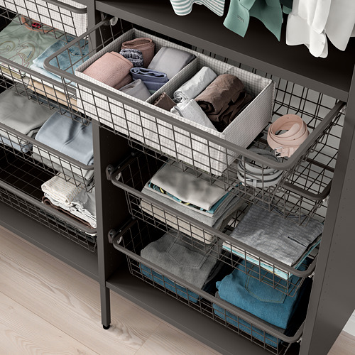 AURDAL, wardrobe combination. 3 of 4 open dialog