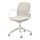 Select colour variation: Gunnared beige / white