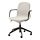 Select colour variation: Gunnared beige / black