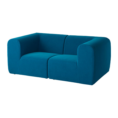 STOCKHOLM 2025, loveseat. 1 of 6 open dialog