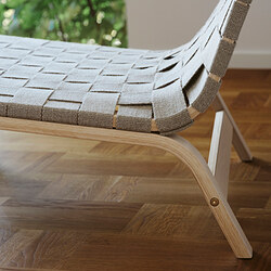 Measurement Illustration - STOCKHOLM 2025 chair