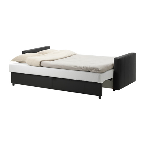 FRIHETEN, sofá cama 3 plazas. 2 de 10 abrir diálogo