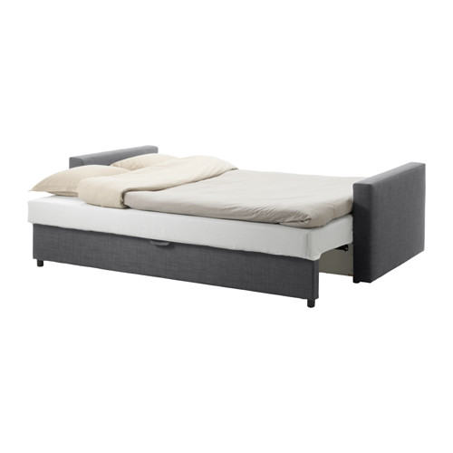 FRIHETEN, sofá cama 3 plazas. 2 de 8 abrir diálogo