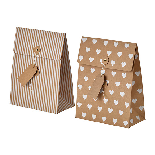 VINTERFINT, gift bag. 1 of 3 open dialog